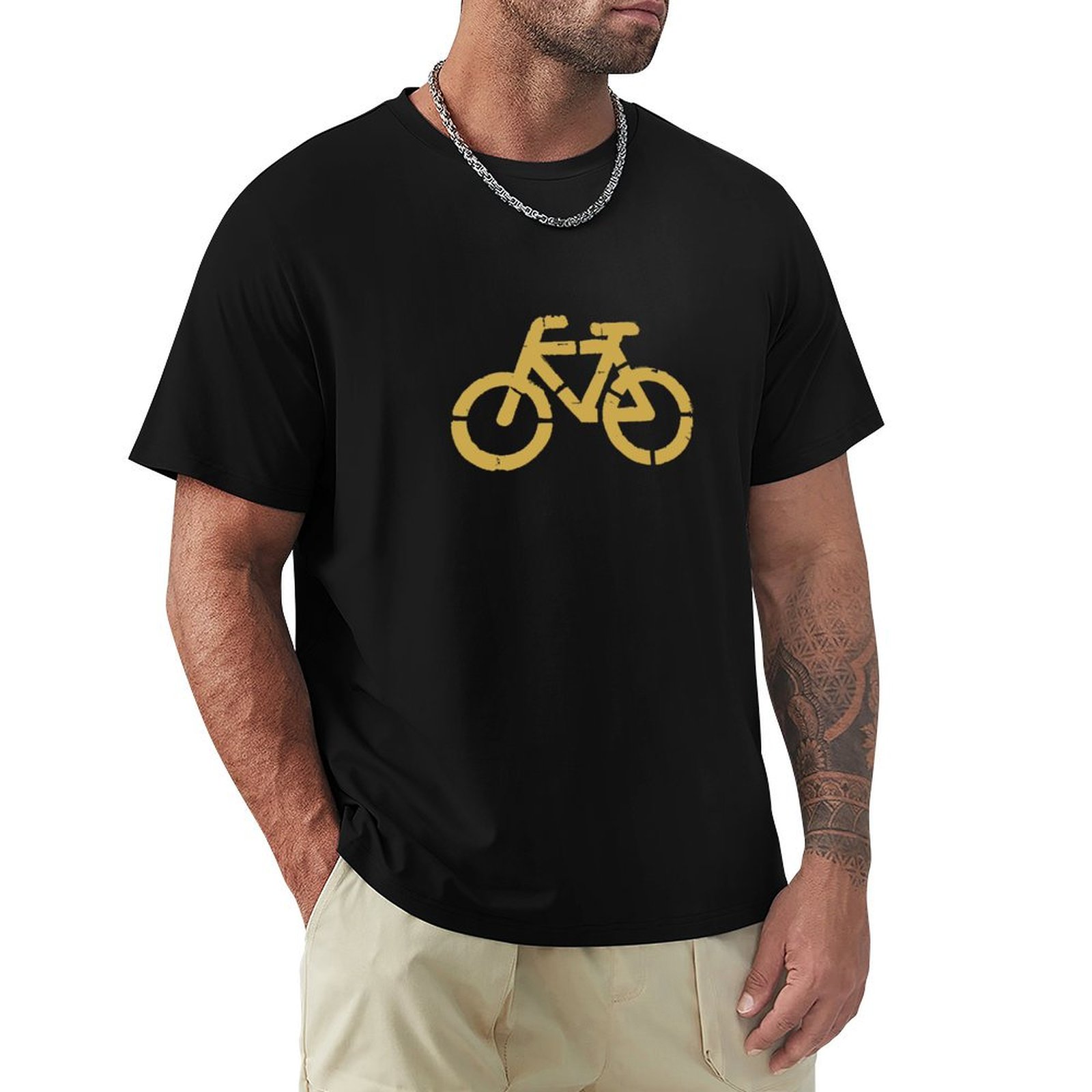 Summer Clothing Aesthetic - เสื้อยืดลายกราฟิกแร็ปเปอร์สำหรับเด็กผู้ชายเสื้อบาสเก็ตบอลลายกราฟิกสำหรับขี่จักรยานป้ายจราจร