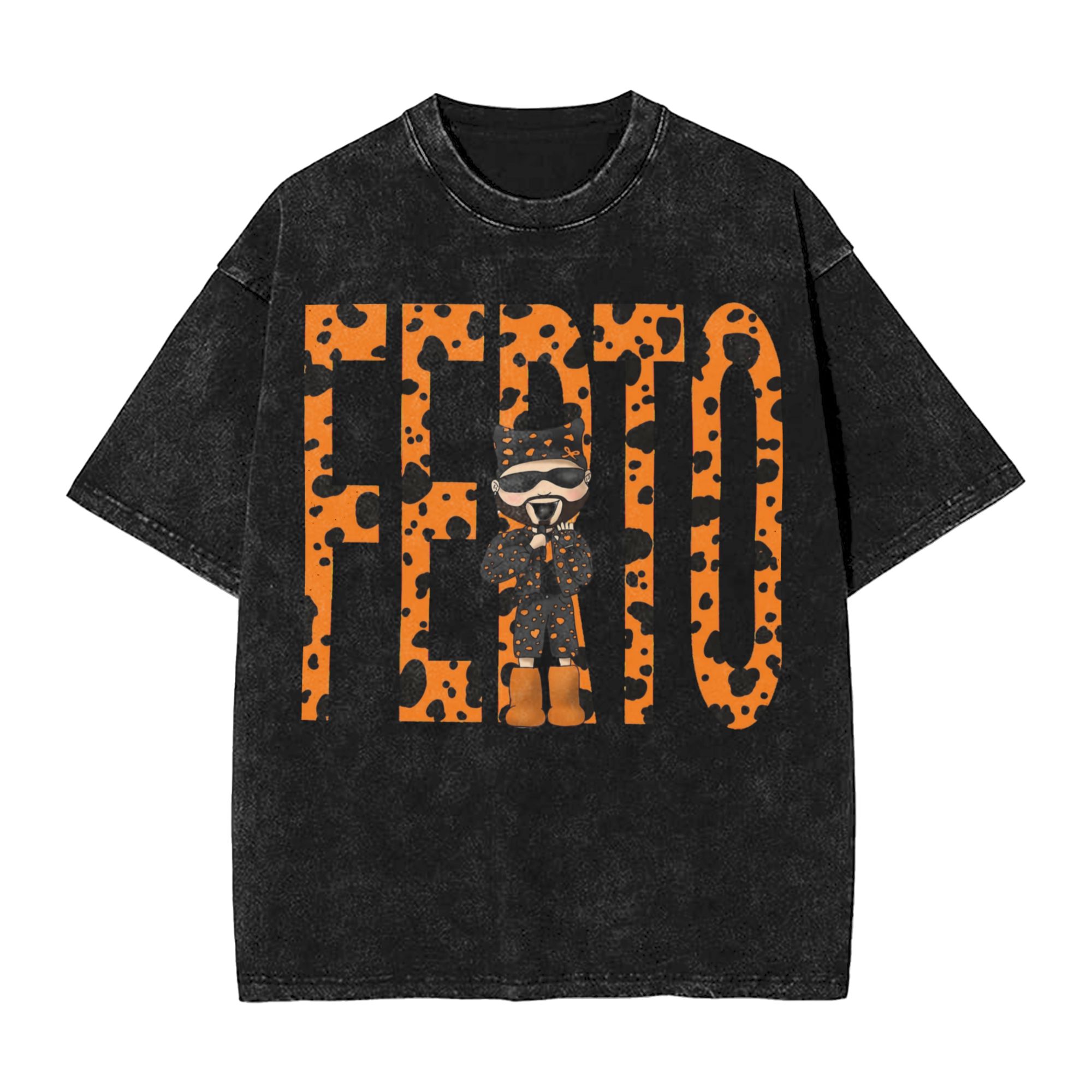 Summer Clothing For Greece - เสื้อยืดผู้ชาย Akylas Ferto Eurovisions 2026 กรีซ