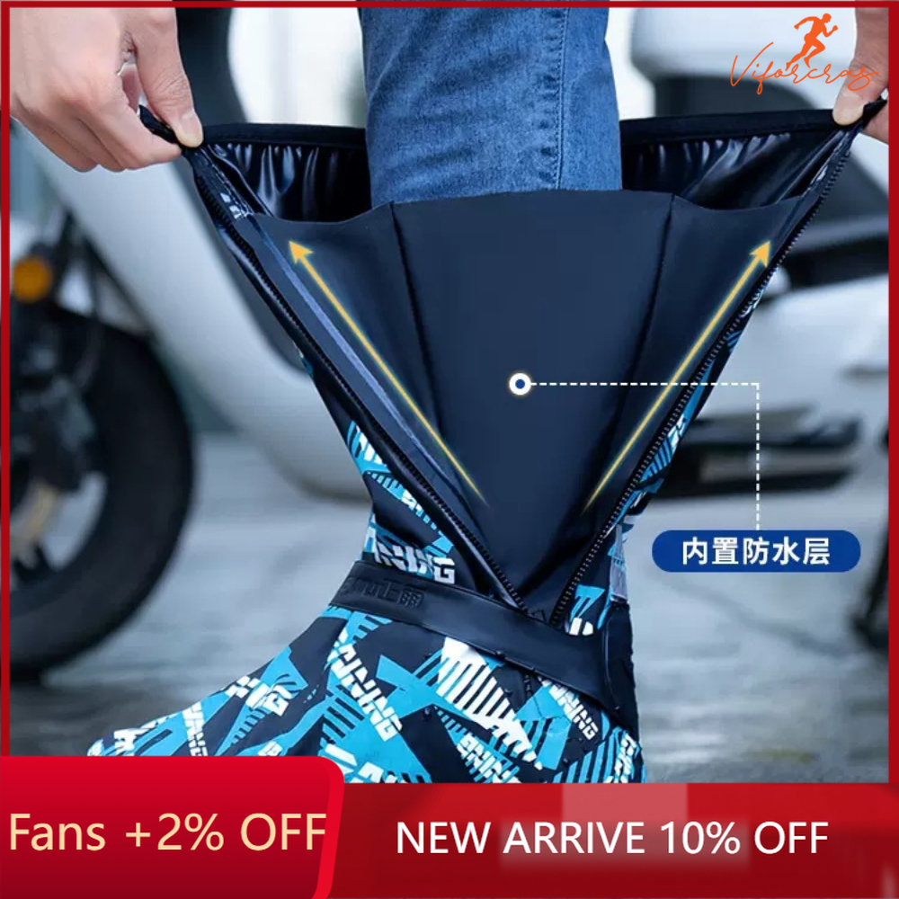 Summer Clothing Websites - Tuya กันน้ำผ้าหุ้มรองเท้าปั่นจักรยานซิลิโคนเสื้อผ้าปั่นจักรยานฤดูร้อนสำหรับผู้ชาย MTB เว็บไซต์อย่างเป็นทางการ cubre calzado