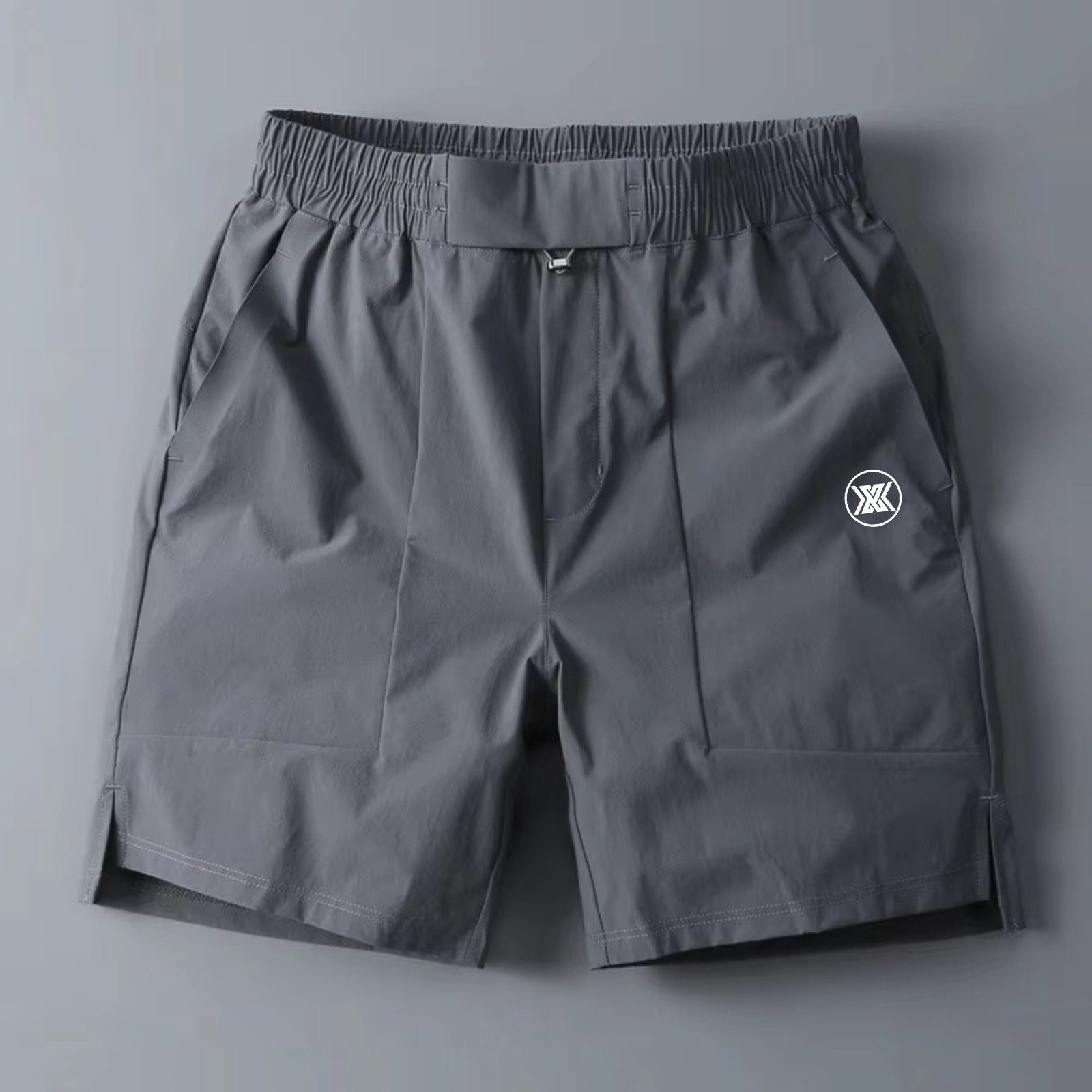 Summer Golf Clothing - กางเกงกอล์ฟฤดูร้อนผู้ชายคุณภาพสูงชุดกอล์ฟใหม่กางเกงห้าจุดยืดหยุ่นได้แห้งเร็วกางเกงกีฬาผู้ชายเสื้อผ้ากอล์ฟ