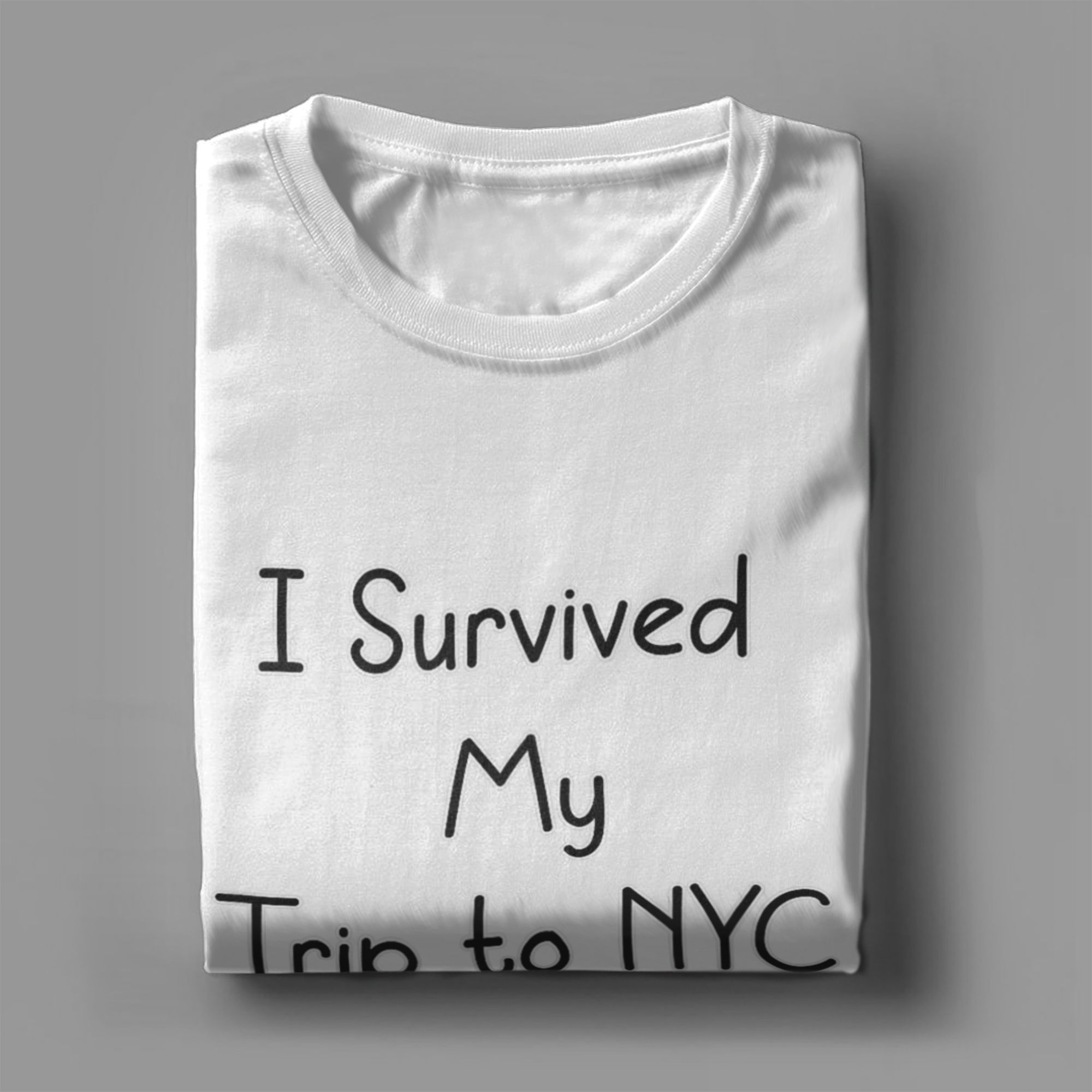 ฉันรอดชีวิตจากการเดินทางไปนิวย - Summer Clothing Nyc บทวิจารณ์และราคา