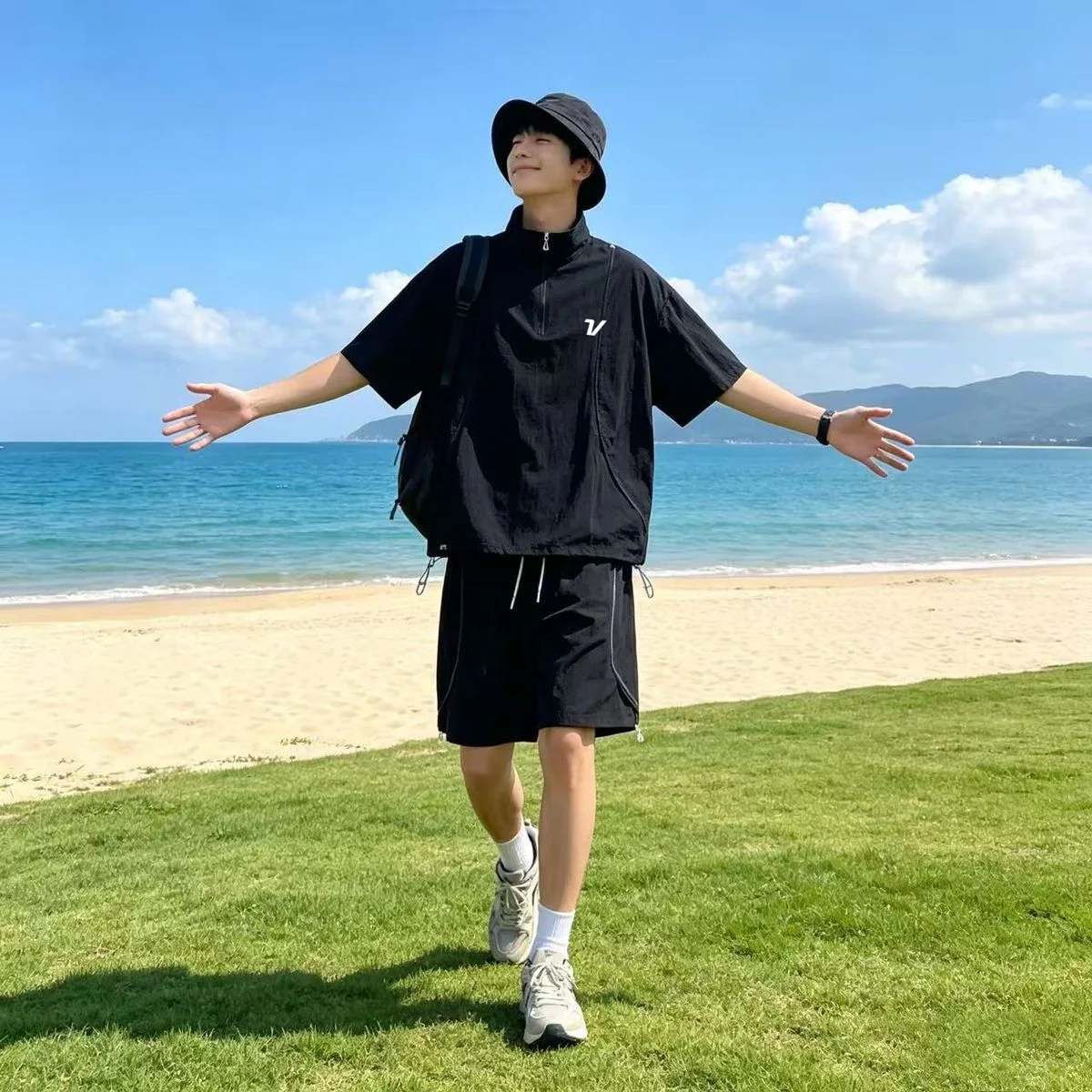 ชุดกอล์ฟฤดูร้อนสำหรับผู้ชายและ - Summer Golf Clothing บทวิจารณ์และราคา