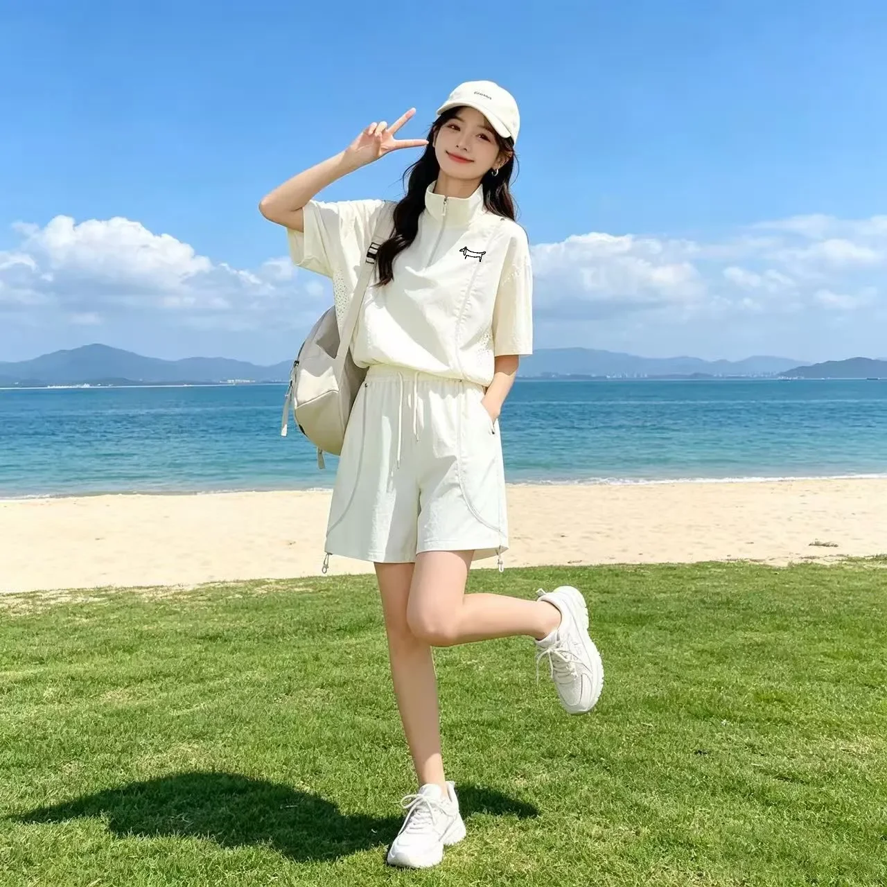 ชุดกอล์ฟฤดูร้อนสำหรับผู้ชายและ - Summer Golf Clothing บทวิจารณ์และราคา