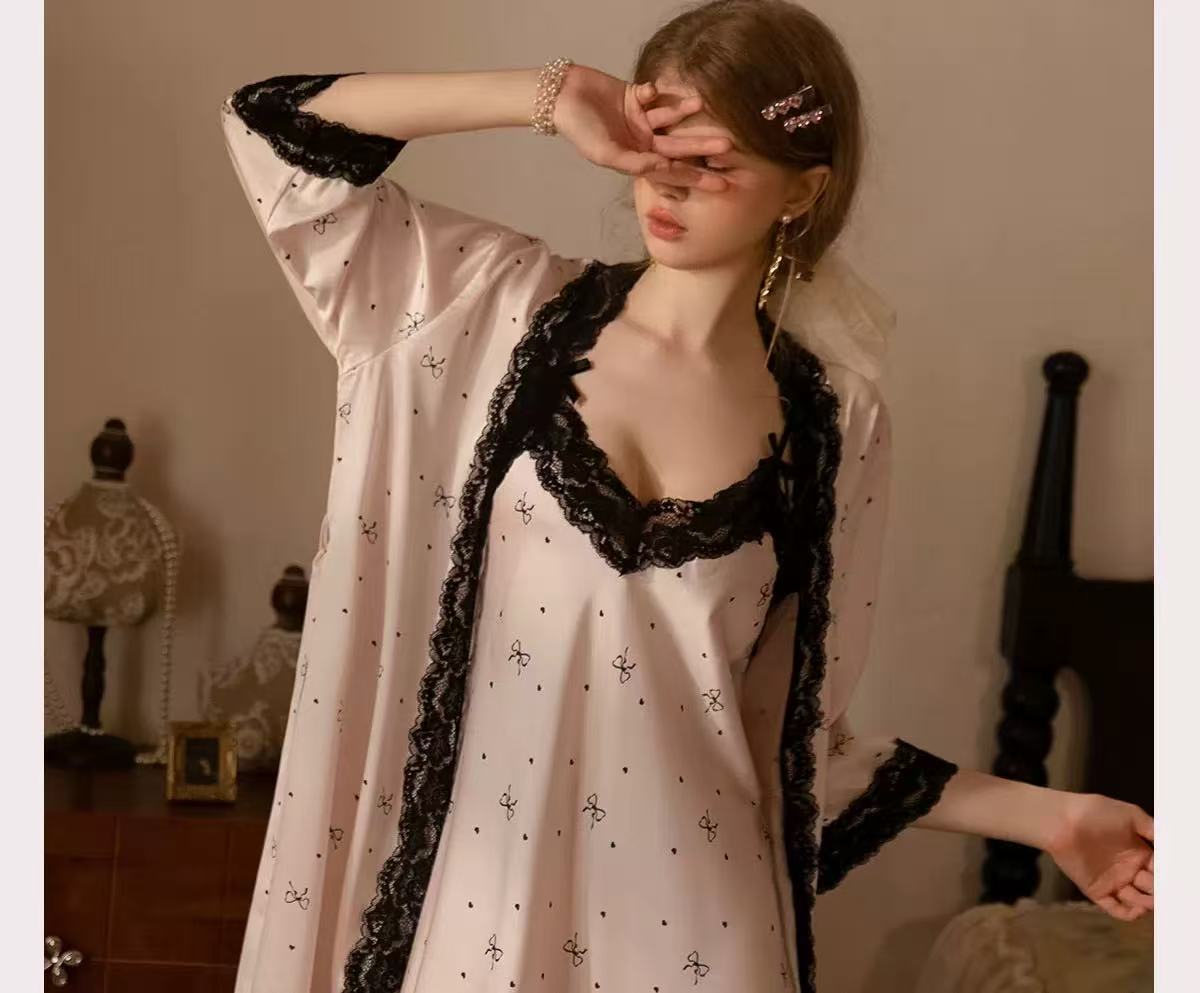ชุดนอนฤดูร้อนเซ็กซี่สำหรับผู้ห - Summer Nights Clothing บทวิจารณ์และราคา