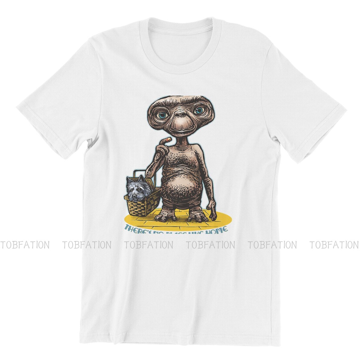 E.T. The Extra-Terrestrial Ali - Summer Clothing Places บทวิจารณ์และราคา