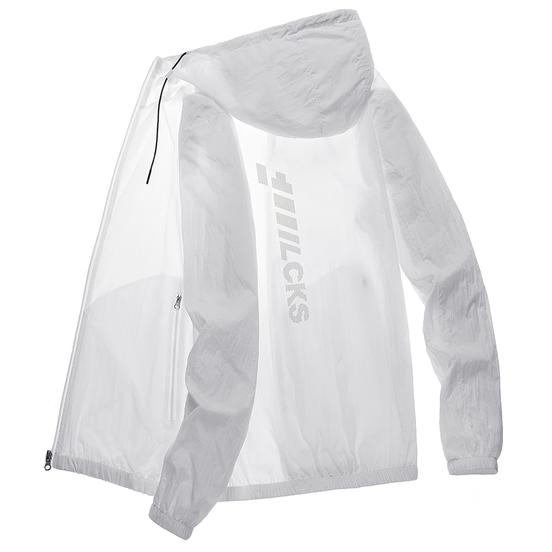 ฤดูร้อนผู้ชายเสื้อผ้าป้องกันแส - Crew Clothing Summer Jacket บทวิจารณ์และราคา