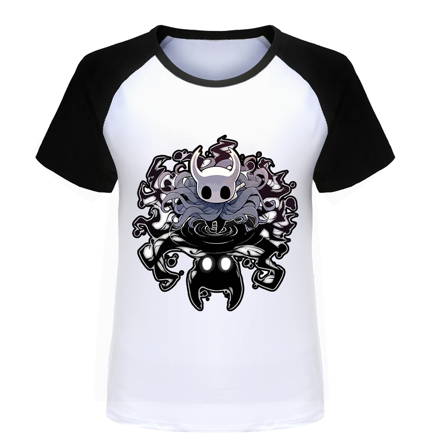 เกม Hollow Knight เด็กหญิงเสื้ - Summer Knights Clothing บทวิจารณ์และราคา