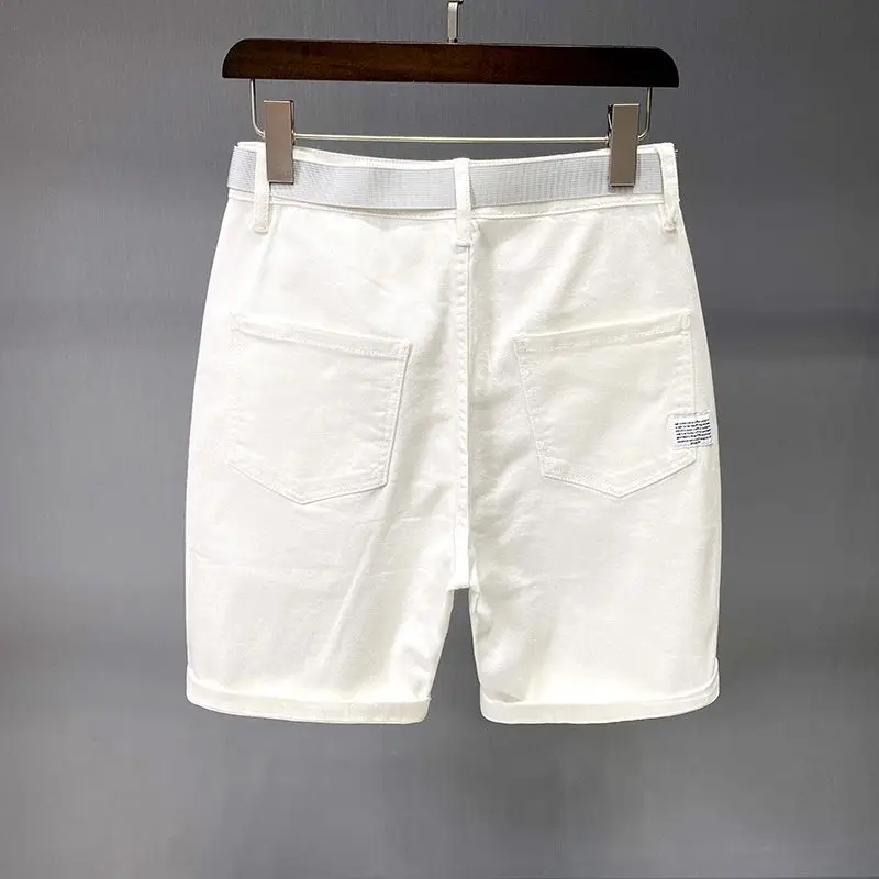 กางเกงขากว้างสไตล์คาวบอยเกาหลี - Summer Golf Clothing บทวิจารณ์และราคา