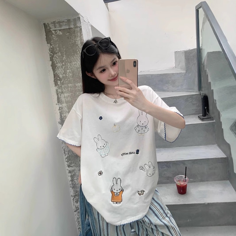 คาวาอิ มิฟฟี่ เกาหลีน่ารัก มิฟ - Summer Away Clothing บทวิจารณ์และราคา