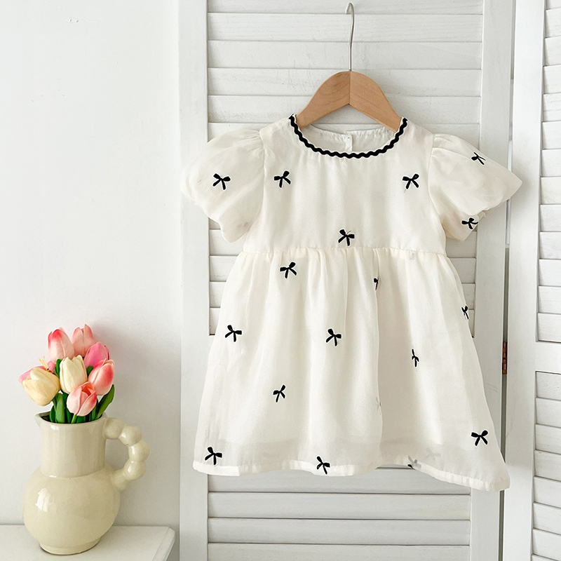 เด็กน้องสาวเสื้อผ้าฤดูร้อนเด็ก - Summer Clothing Toddler บทวิจารณ์และราคา