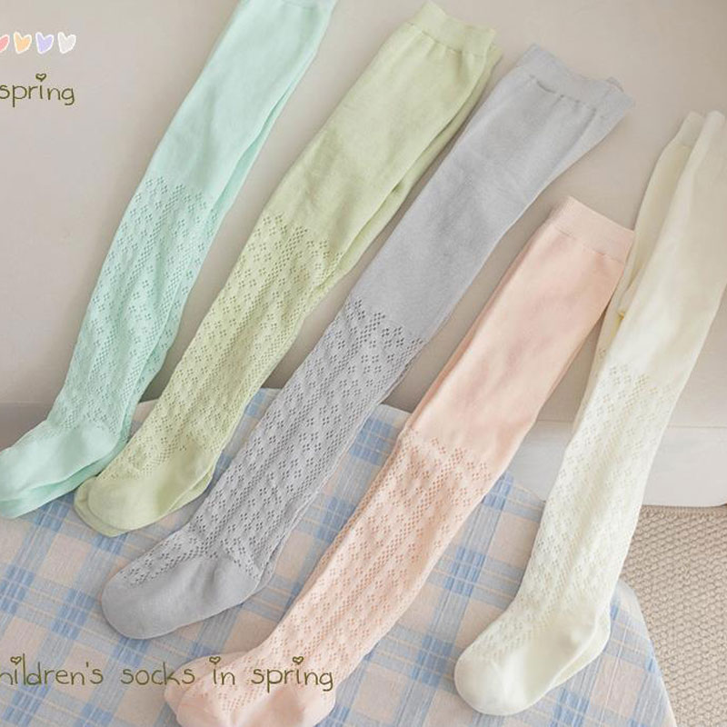 สาวTights 2025 ฤดูร้อนBreathab - Summer Clothing Toddler บทวิจารณ์และราคา