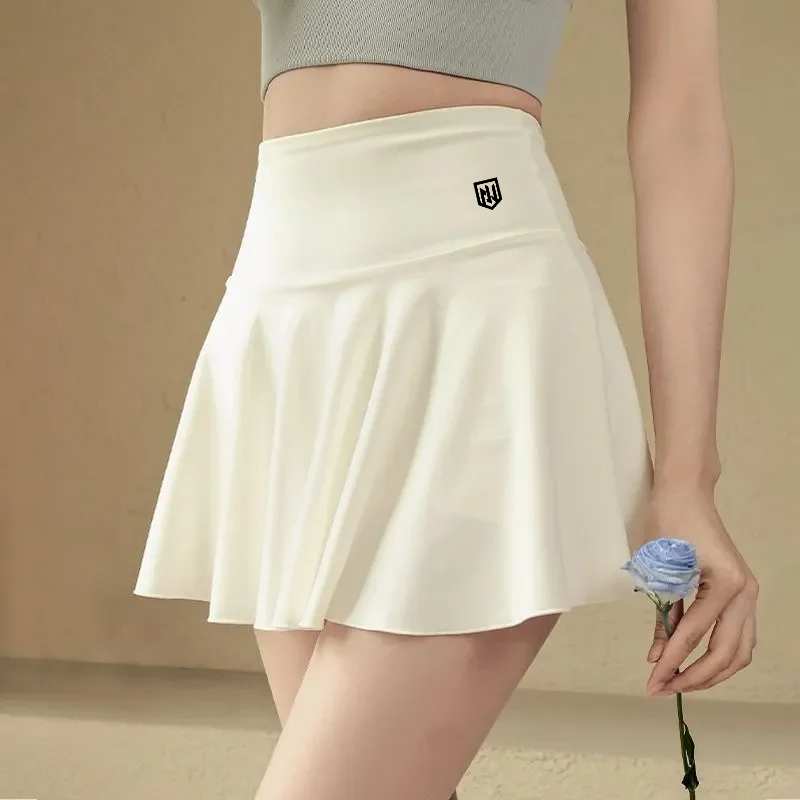 กระโปรงกีฬากอล์ฟสำหรับผู้หญิงใ - Summer Golf Clothing บทวิจารณ์และราคา