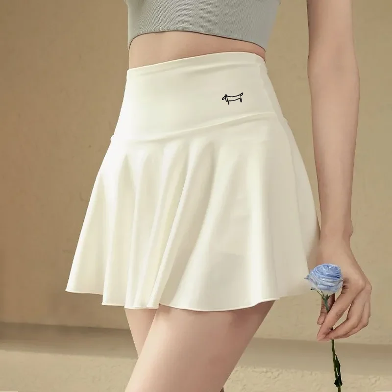 กระโปรงกีฬากอล์ฟสำหรับผู้หญิงใ - Summer Golf Clothing บทวิจารณ์และราคา