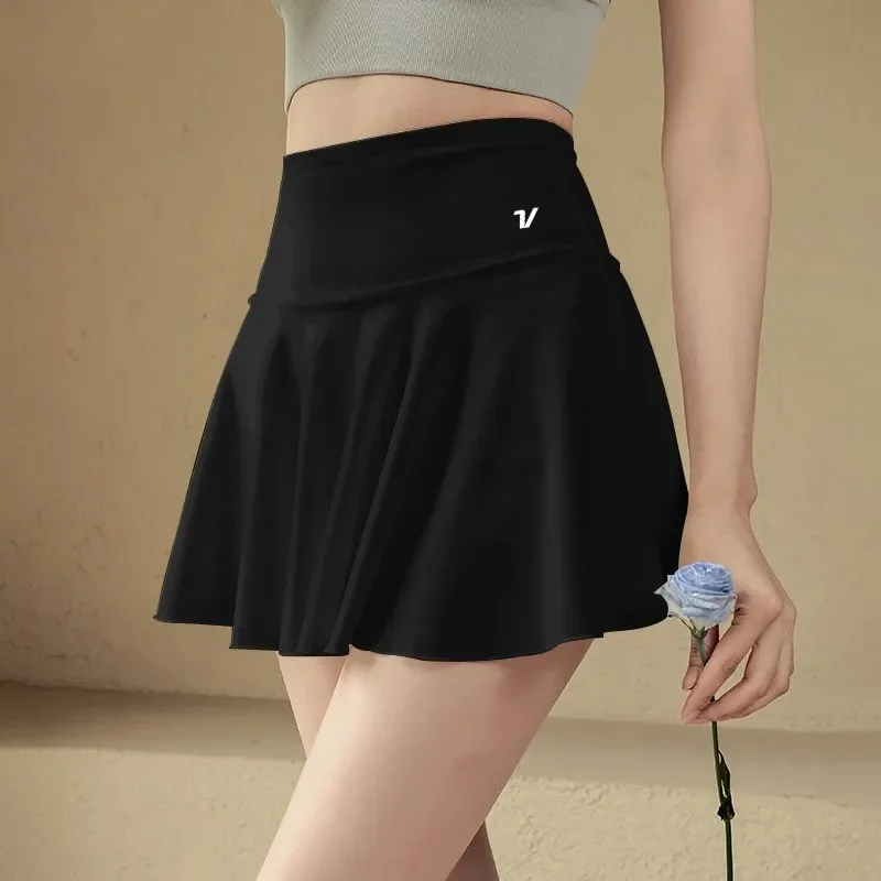 กระโปรงกีฬากอล์ฟสำหรับผู้หญิงใ - Summer Golf Clothing บทวิจารณ์และราคา