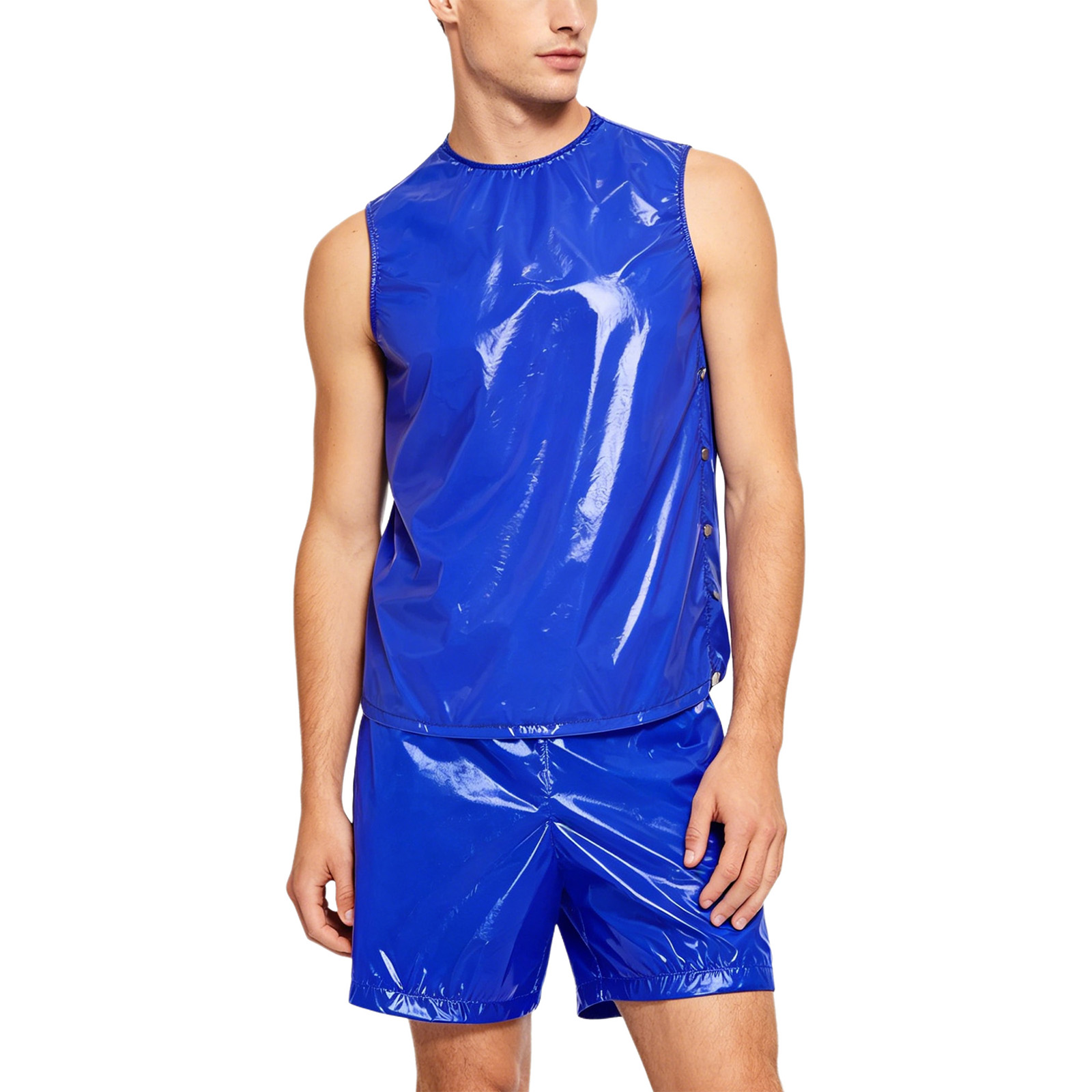 ชุดเสื้อกล้ามกันน้ำสำหรับผู้ชา - Summer Clothing Outfits บทวิจารณ์และราคา
