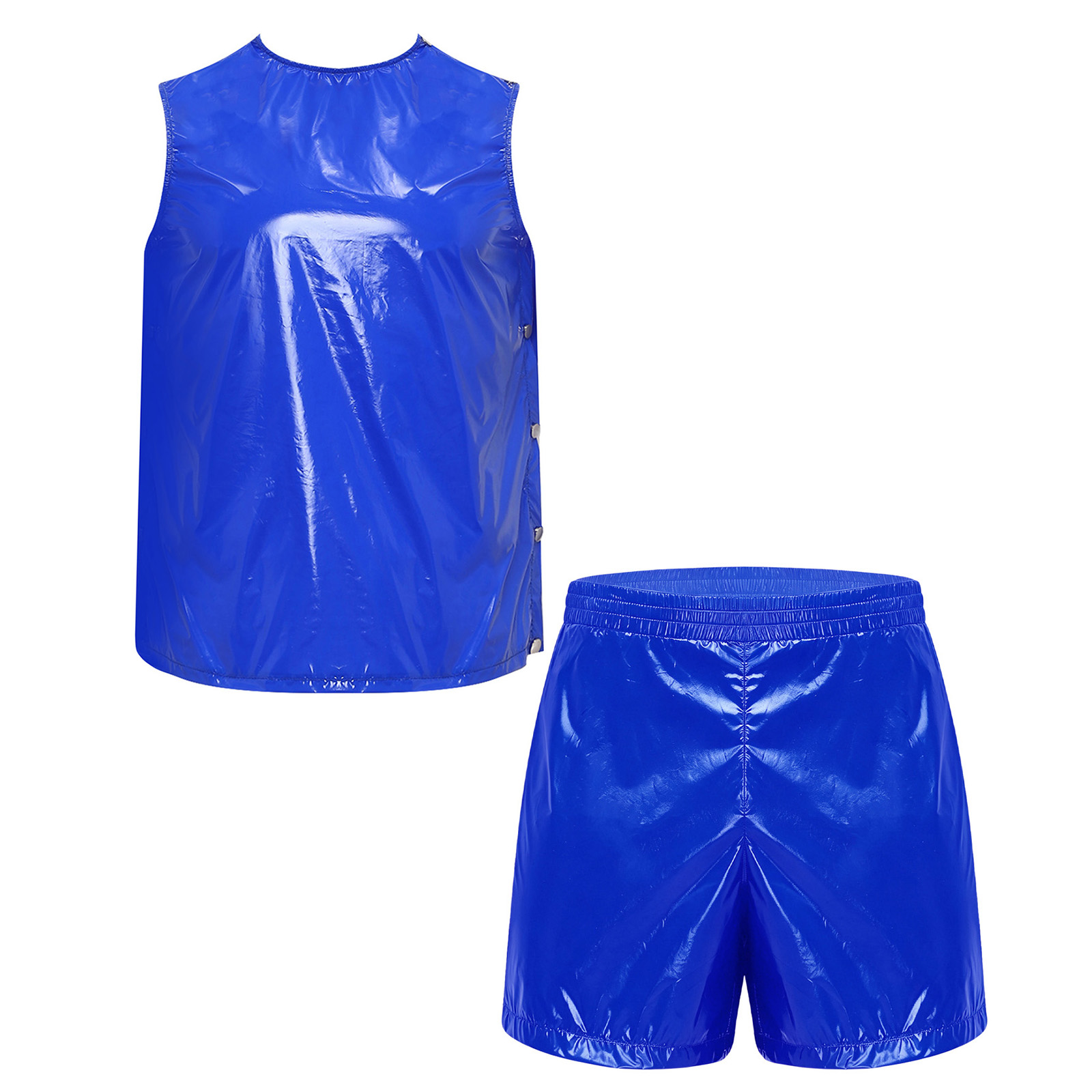 ชุดเสื้อกล้ามกันน้ำสำหรับผู้ชา - Summer Clothing Outfits บทวิจารณ์และราคา