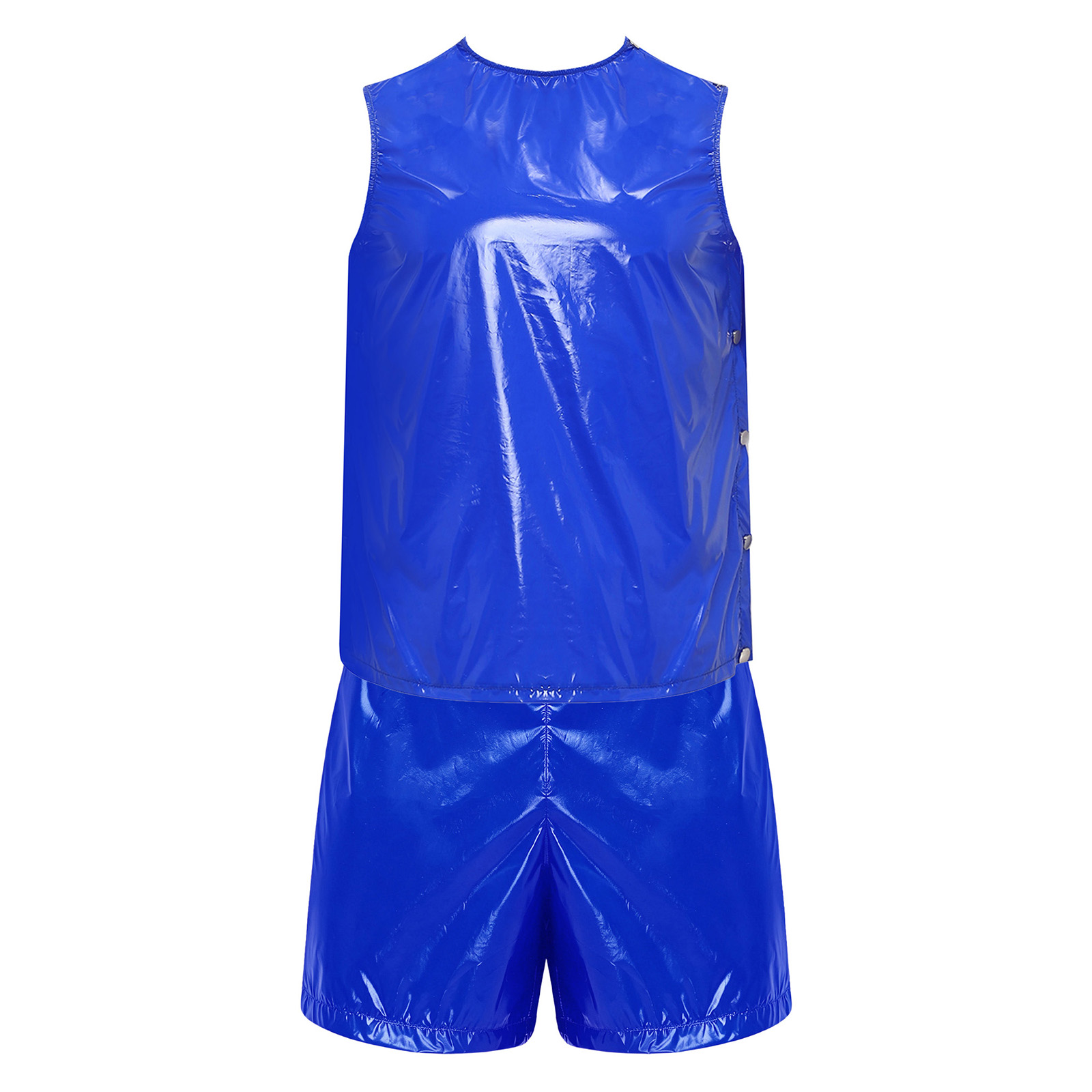 ชุดเสื้อกล้ามกันน้ำสำหรับผู้ชา - Summer Clothing Outfits บทวิจารณ์และราคา
