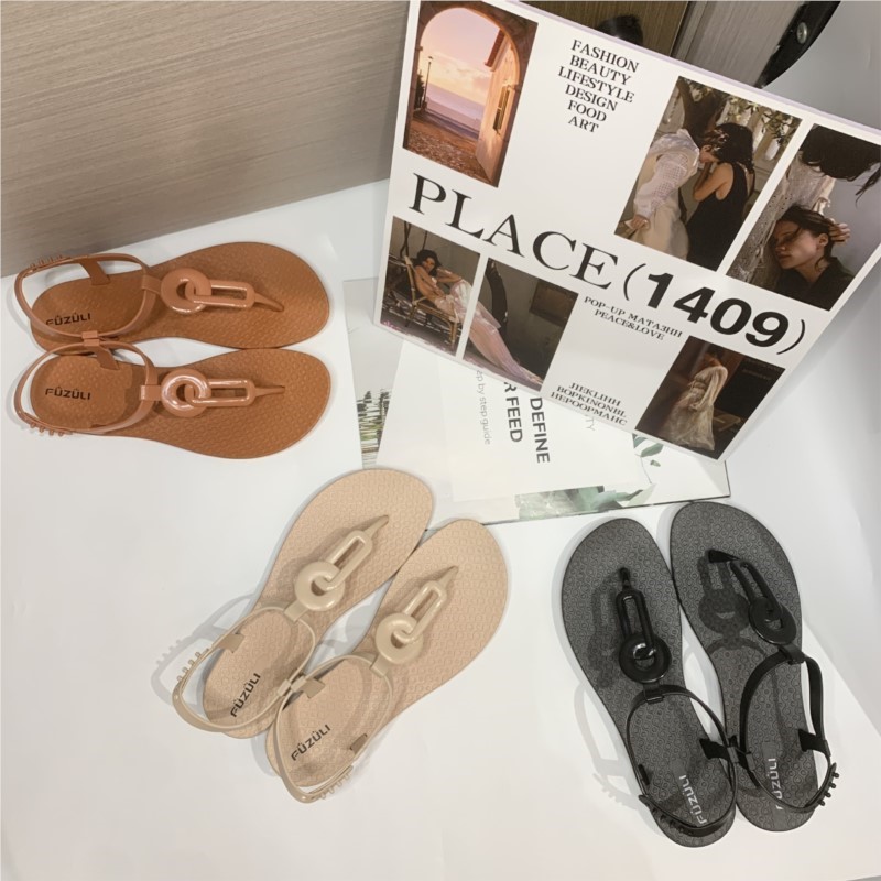 รองเท้ารองเท้าแตะผู้หญิงแฟชั่น - Espadrille Sandal Women บทวิจารณ์และราคา