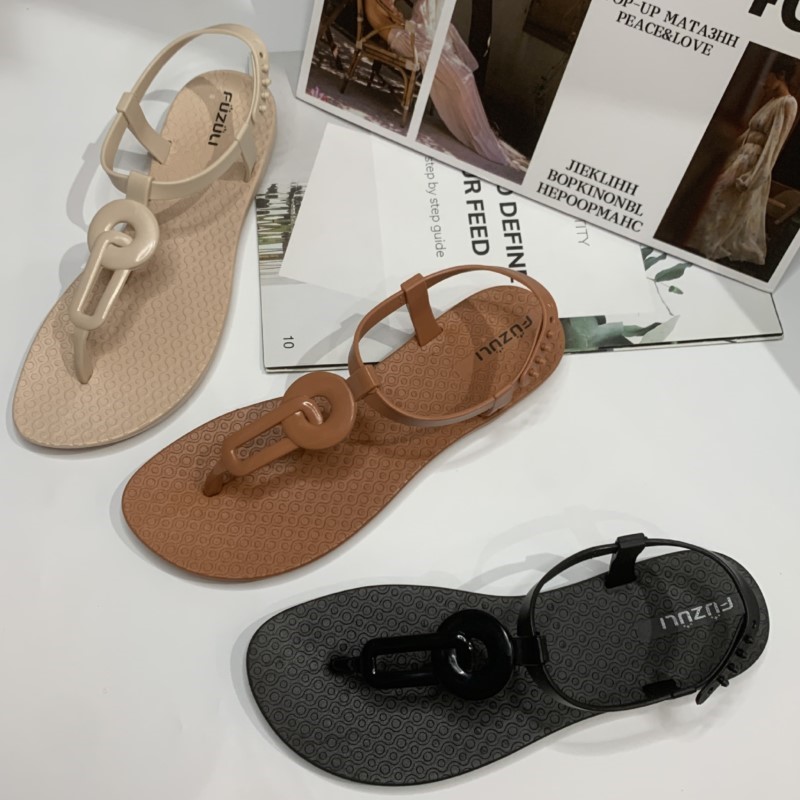 รองเท้ารองเท้าแตะผู้หญิงแฟชั่น - Espadrille Sandal Women บทวิจารณ์และราคา