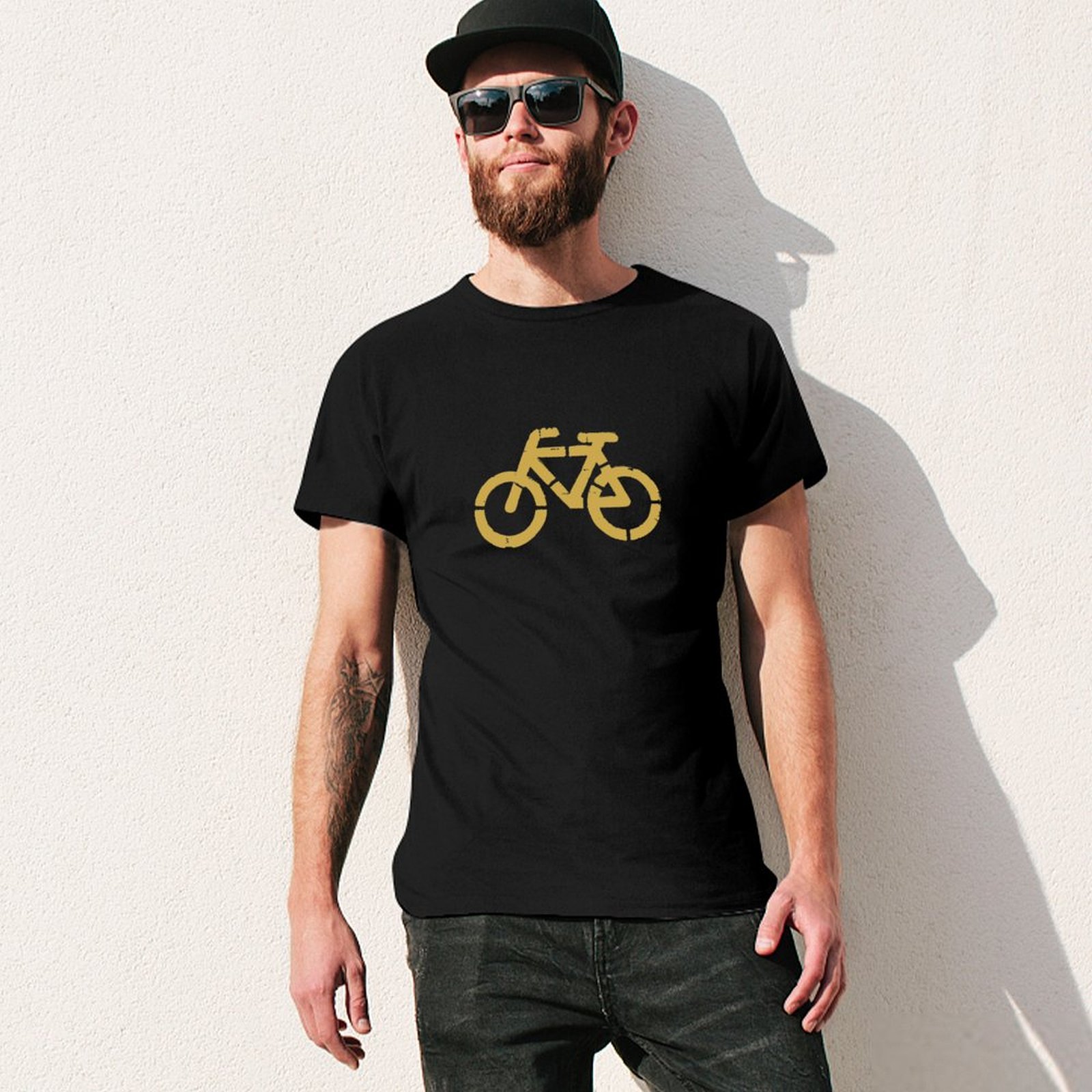 เสื้อยืดลายกราฟิกแร็ปเปอร์สำหร - Summer Clothing Aesthetic บทวิจารณ์และราคา