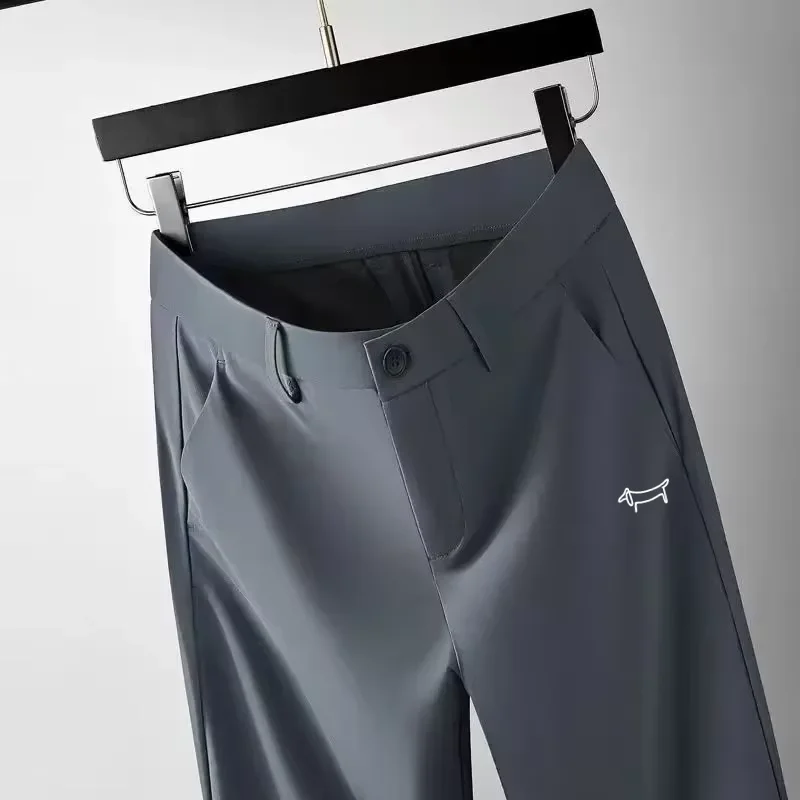2026 ฤดูร้อนผ้าไหมน้ำหนักเบาชุ - Summer Golf Clothing บทวิจารณ์และราคา