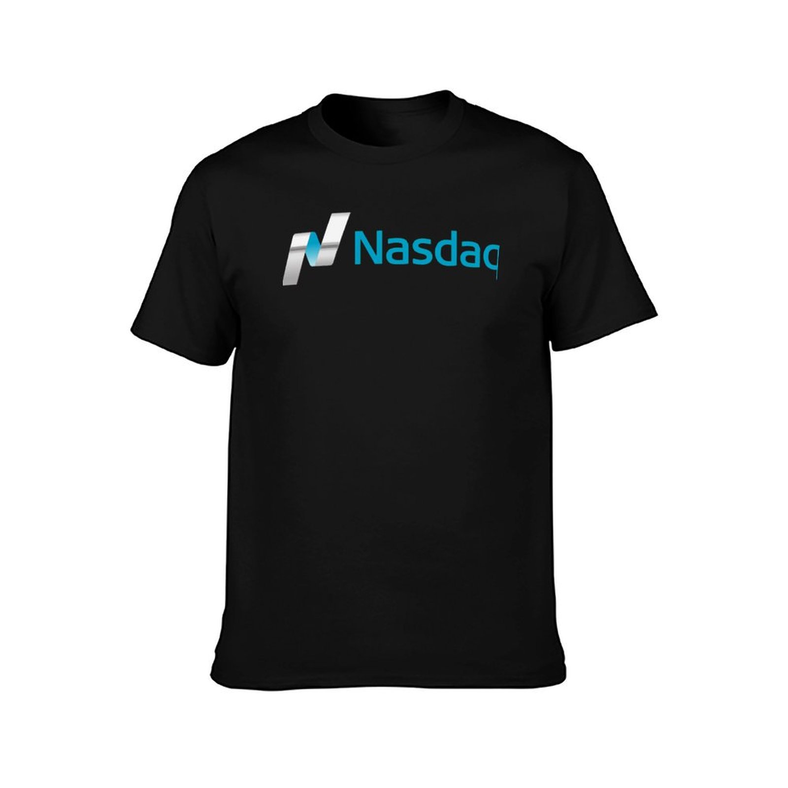 Nasdaq Stock สำหรับแฟนๆเสื้อยื - Summer Clothing Aesthetic บทวิจารณ์และราคา