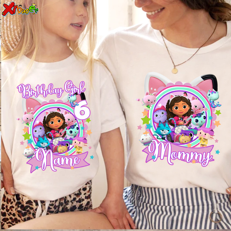 เสื้อยืดวันเกิดสำหรับเด็กผู้หญ - Summer Clothing Toddler บทวิจารณ์และราคา