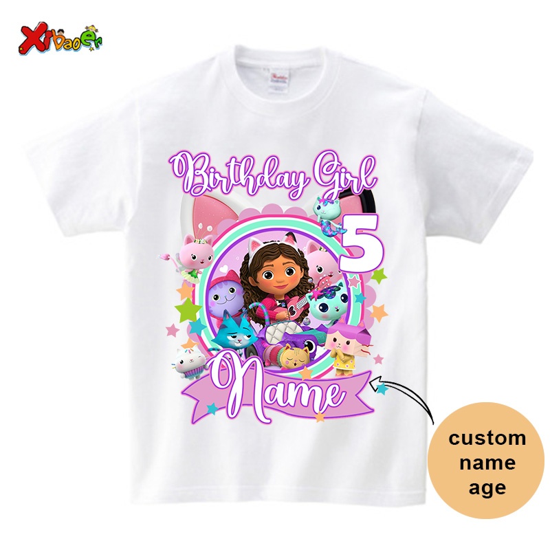เสื้อยืดวันเกิดสำหรับเด็กผู้หญ - Summer Clothing Toddler บทวิจารณ์และราคา
