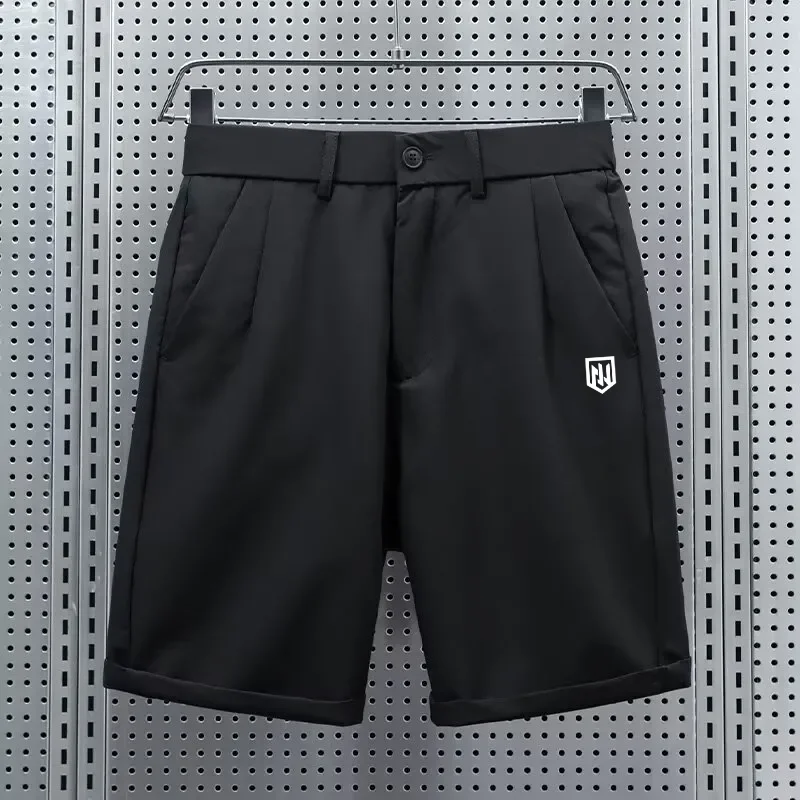 กางเกงกอล์ฟชายฤดูร้อนใหม่สบายร - Summer Golf Clothing บทวิจารณ์และราคา