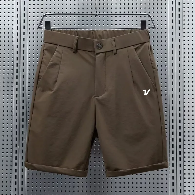 กางเกงกอล์ฟชายฤดูร้อนใหม่สบายร - Summer Golf Clothing บทวิจารณ์และราคา
