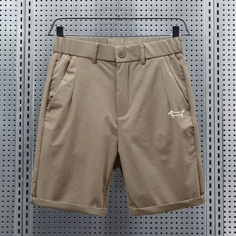 กางเกงกอล์ฟชายฤดูร้อนใหม่สบายร - Summer Golf Clothing บทวิจารณ์และราคา
