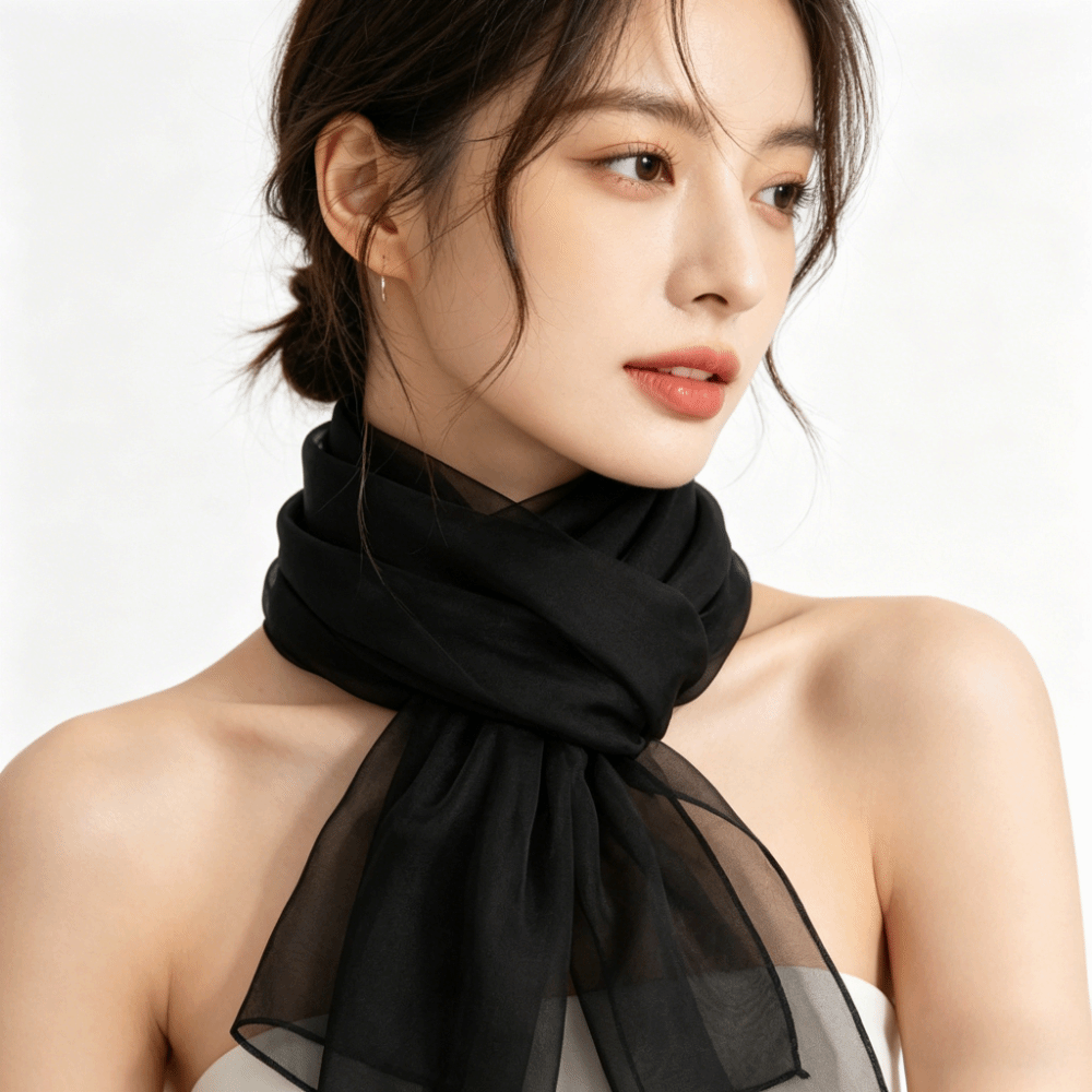 ผ้าคลุมไหล่บางเบา ระบายอากาศได - Sarong Pareo Wrap บทวิจารณ์และราคา