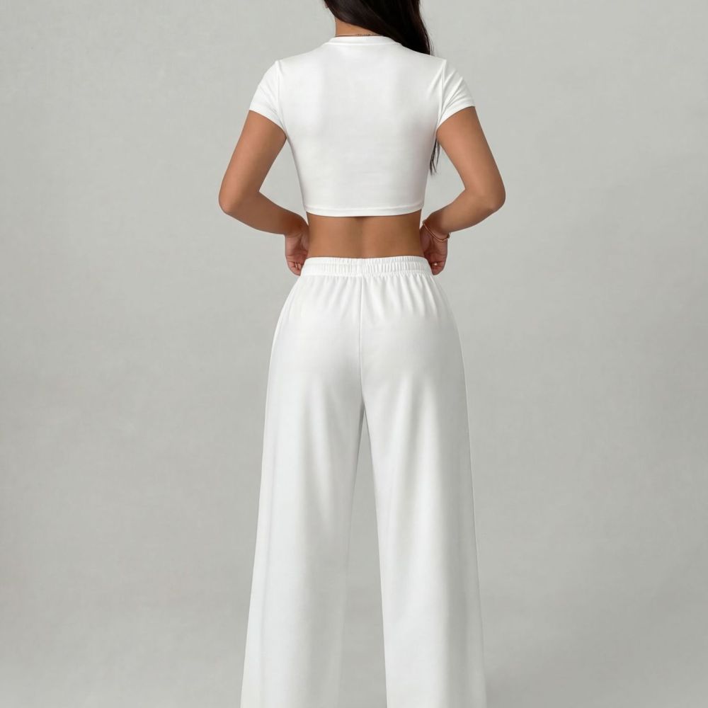 ชุดเสื้อผ้าผู้หญิงสุดเซ็กซี่สำ - Summer Clothing Aesthetic บทวิจารณ์และราคา
