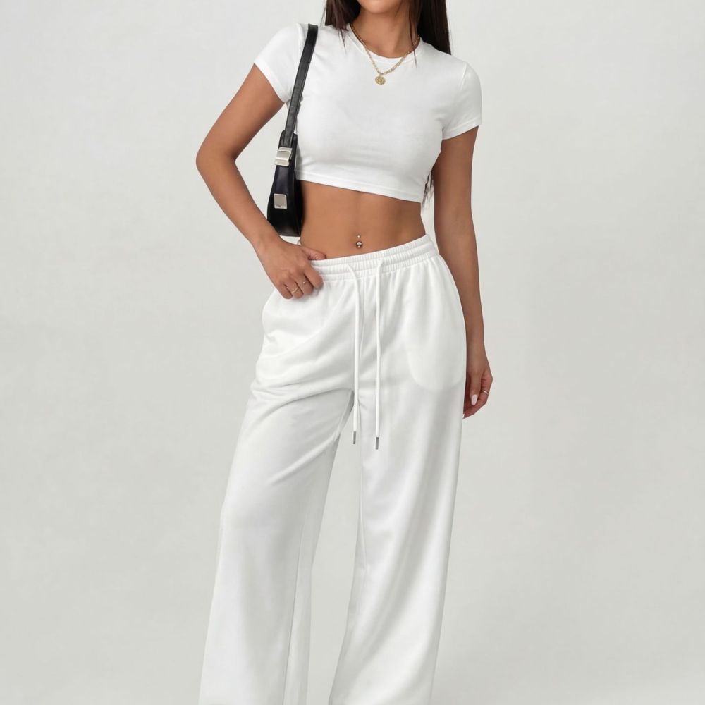 ชุดเสื้อผ้าผู้หญิงสุดเซ็กซี่สำ - Summer Clothing Aesthetic บทวิจารณ์และราคา