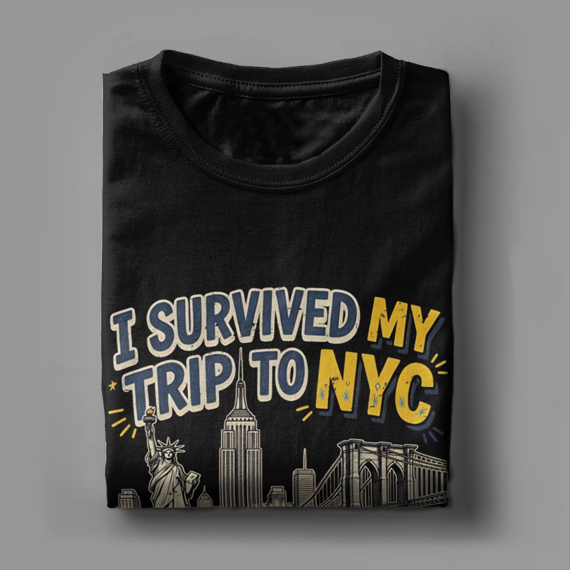 เสื้อยืดฮิปฮอป ฉันเอาตัวรอดจาก - Summer Clothing Nyc บทวิจารณ์และราคา