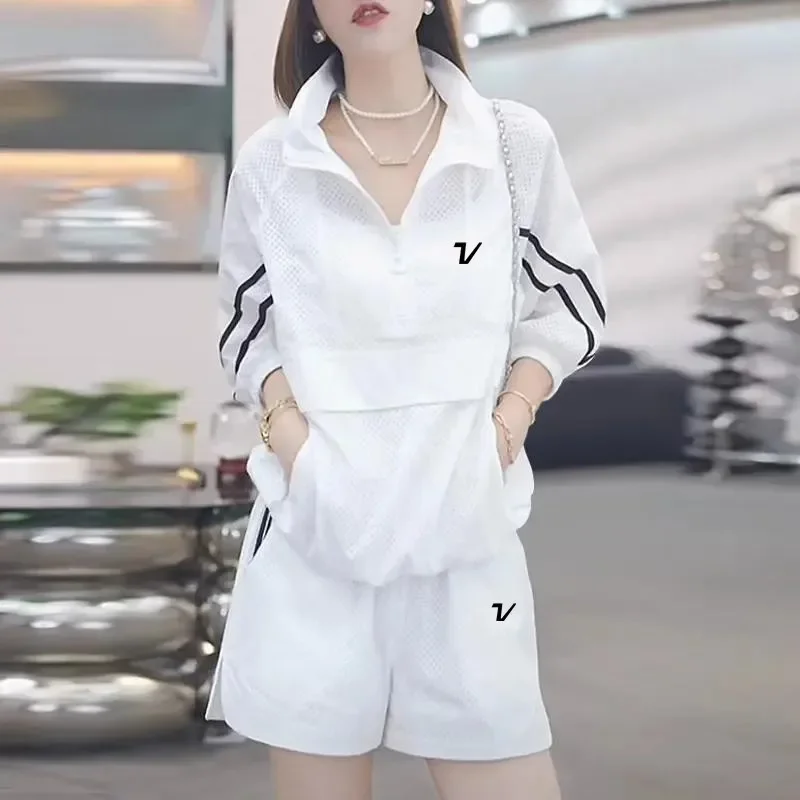 ชุดกอล์ฟสำหรับผู้หญิง ฤดูร้อน  - Summer Golf Clothing บทวิจารณ์และราคา