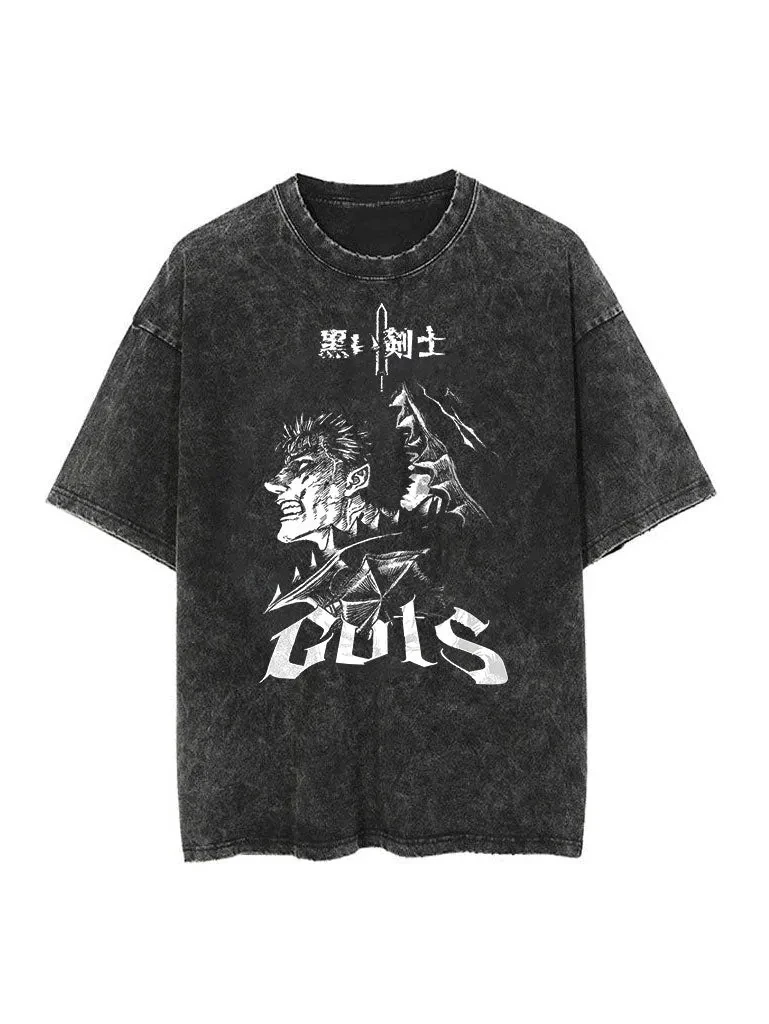 เสื้อยืดแขนสั้นลายการ์ตูนเบอร์ - Summer Away Clothing บทวิจารณ์และราคา