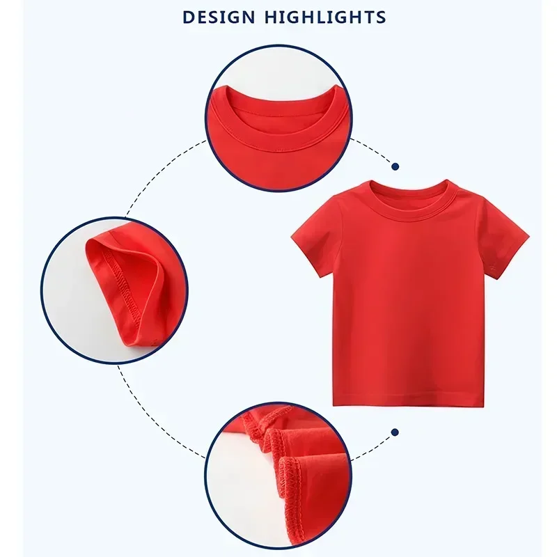 Star Kirbys ฤดูร้อนแขนสั้นเด็ก - Summer Clothing Toddler บทวิจารณ์และราคา