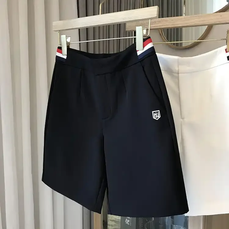 กางเกงขาสั้นกอล์ฟผู้หญิงทรงหลว - Summer Golf Clothing บทวิจารณ์และราคา