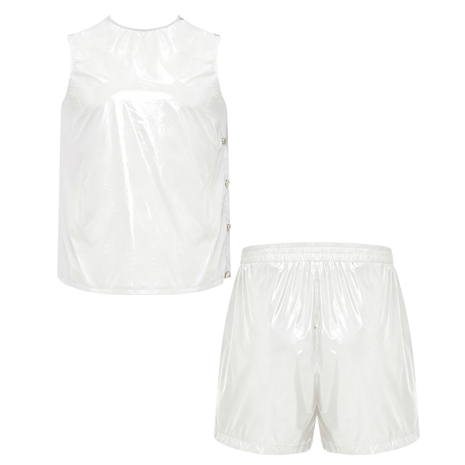 ชุดเสื้อกล้ามกันน้ำสำหรับผู้ชา - Summer Clothing Outfits บทวิจารณ์และราคา