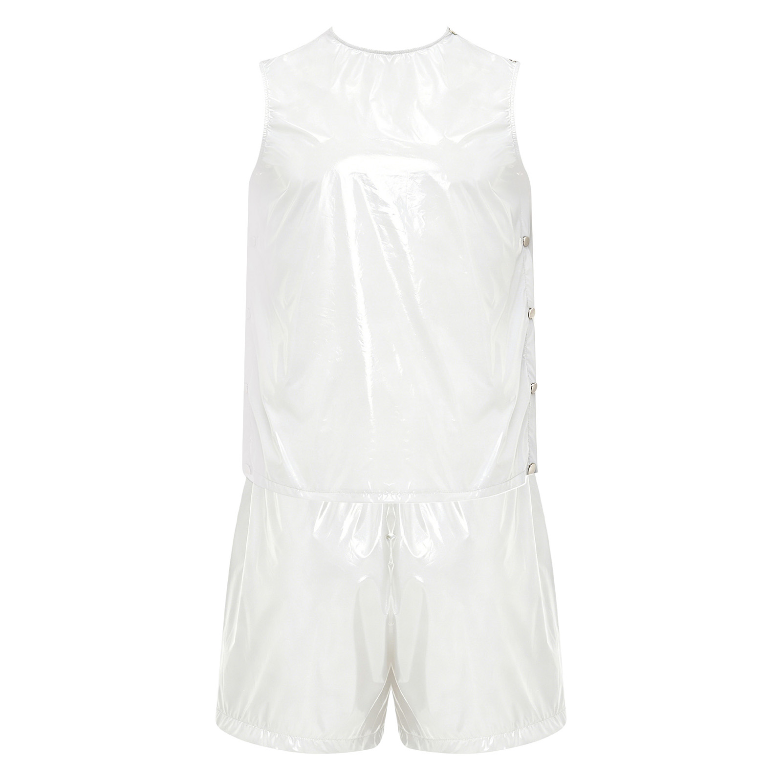 ชุดเสื้อกล้ามกันน้ำสำหรับผู้ชา - Summer Clothing Outfits บทวิจารณ์และราคา