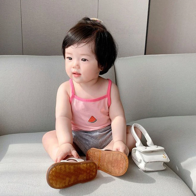 เด็กฤดูร้อนเสื้อผ้าเด็กทารกการ - Summer Clothing Toddler บทวิจารณ์และราคา