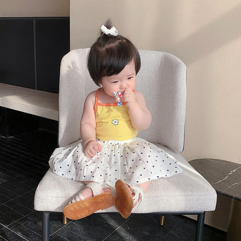 เด็กฤดูร้อนเสื้อผ้าเด็กทารกการ - Summer Clothing Toddler บทวิจารณ์และราคา