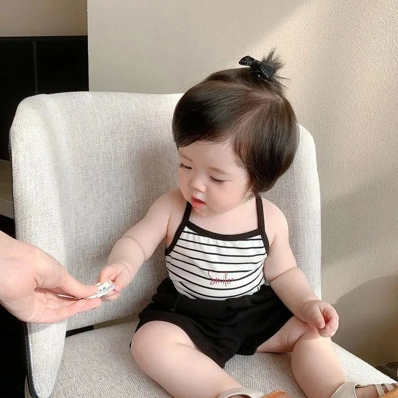 เด็กฤดูร้อนเสื้อผ้าเด็กทารกการ - Summer Clothing Toddler บทวิจารณ์และราคา