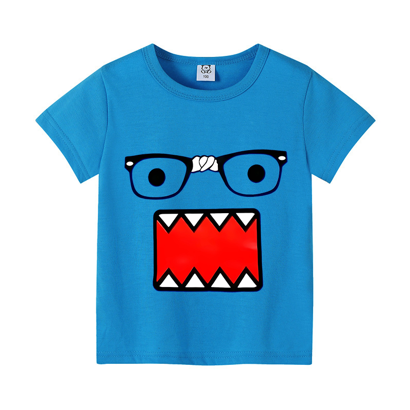 โดโมส คุงส์น่ารักเสื้อแขนสั้นล - Summer Clothing Toddler บทวิจารณ์และราคา