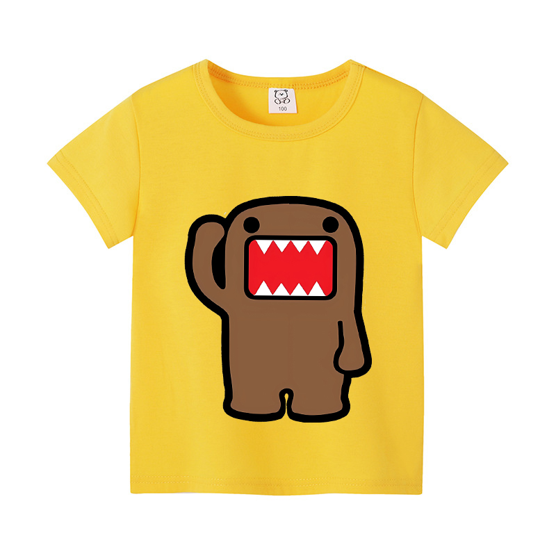 โดโมส คุงส์น่ารักเสื้อแขนสั้นล - Summer Clothing Toddler บทวิจารณ์และราคา