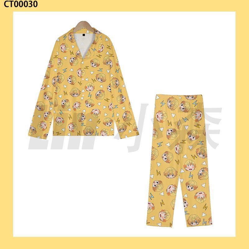 ชุดนอนน่ารักลายเซ็นอิตสึจากเรื - Summer Away Clothing บทวิจารณ์และราคา
