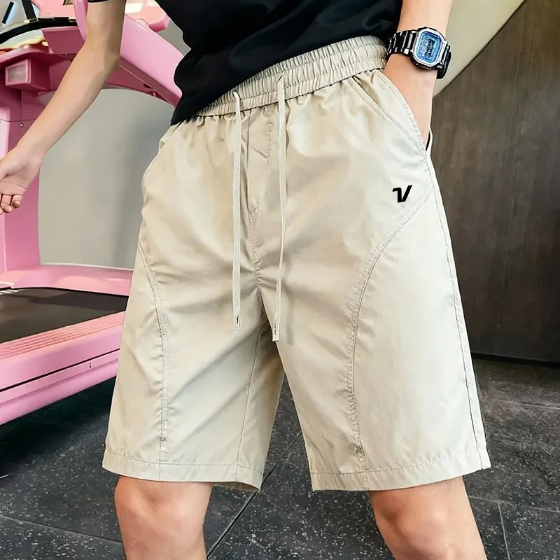กางเกงลำลองทรงหลวมอินเทรนด์สำห - Summer Golf Clothing บทวิจารณ์และราคา
