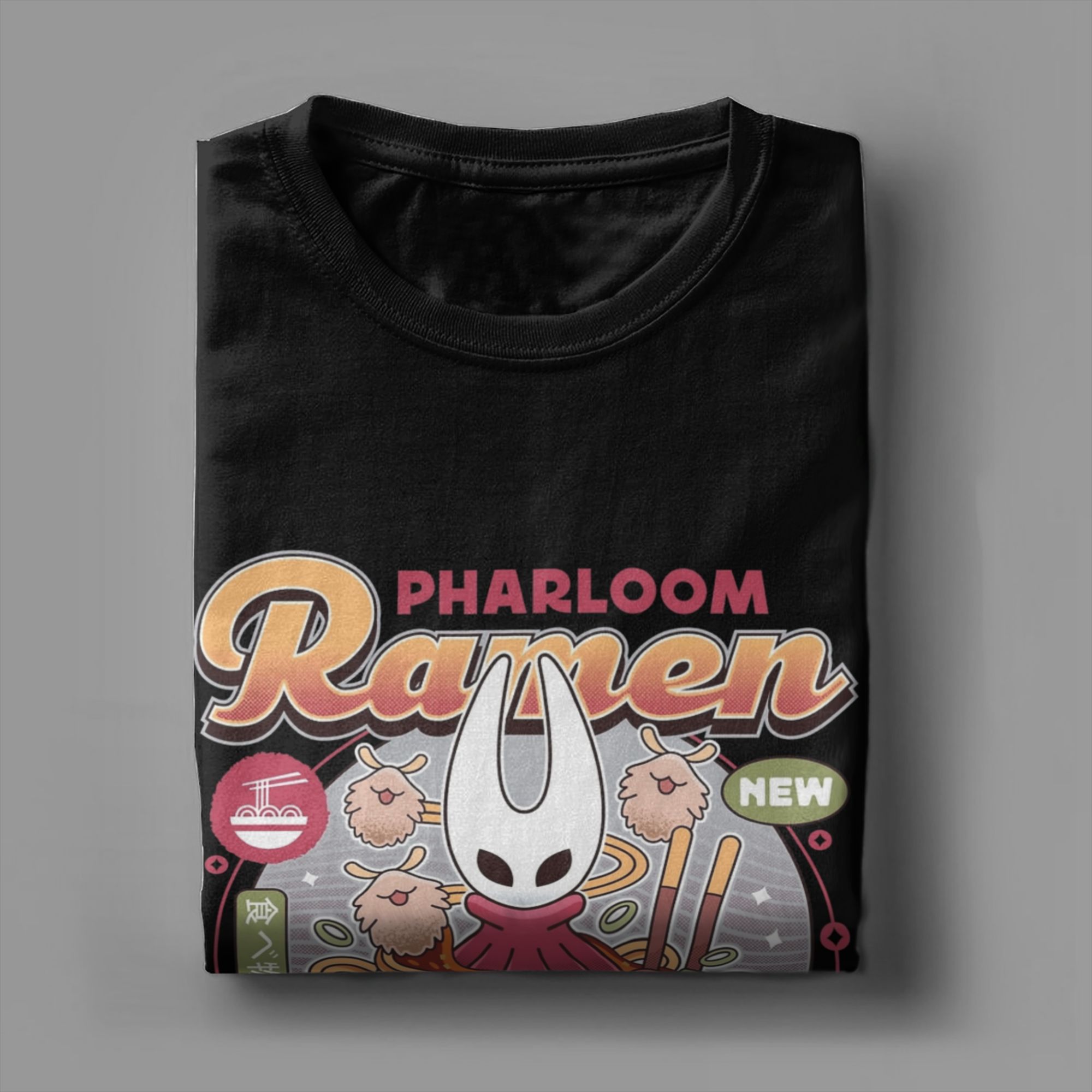 เสื้อยืดผู้ชาย Hollow Knights  - Summer Knights Clothing บทวิจารณ์และราคา