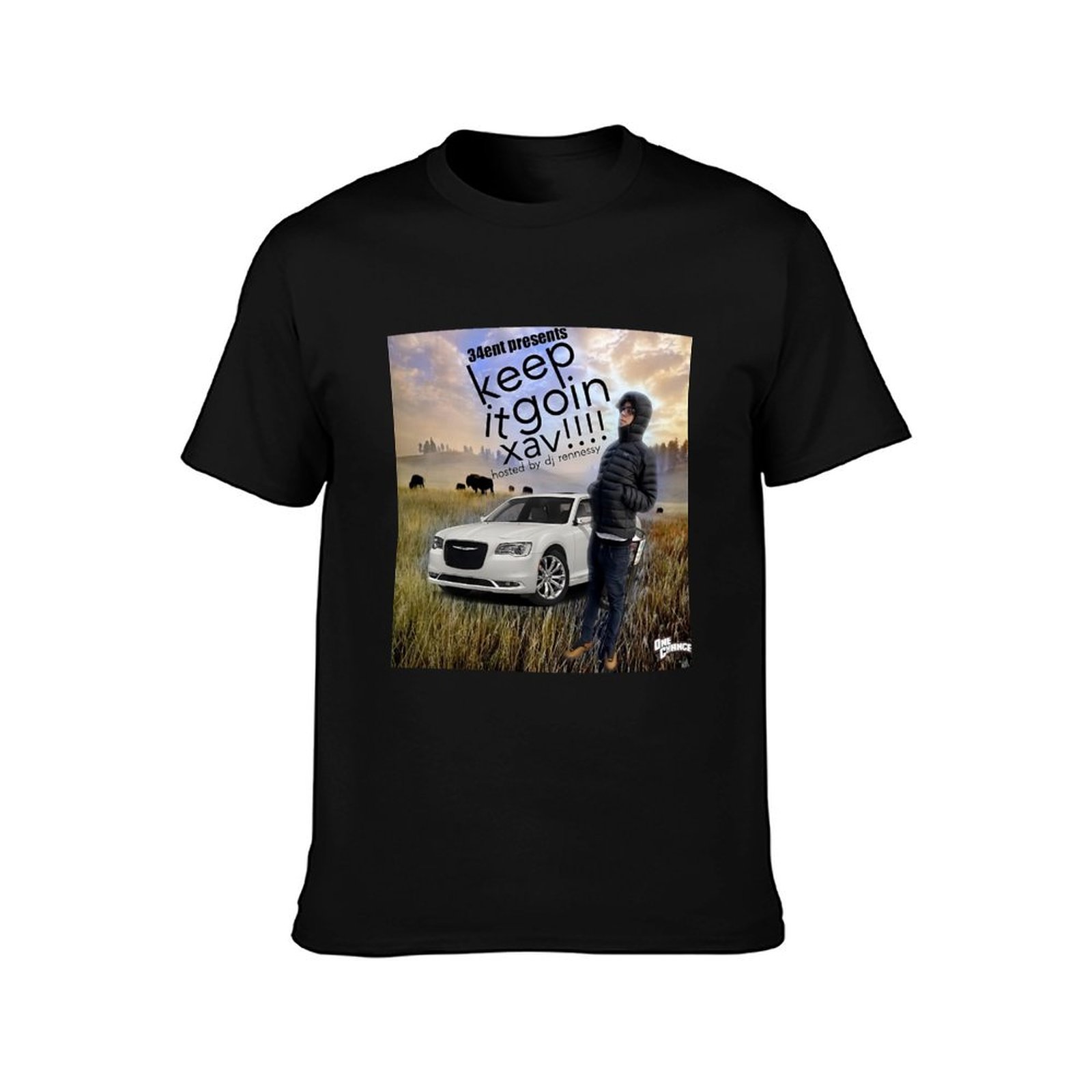 Xaviersobased Merch Keep it Go - Summer Clothing Aesthetic บทวิจารณ์และราคา